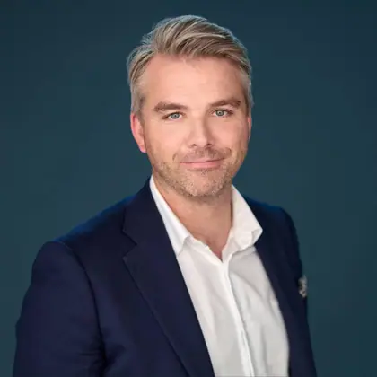 Christer Barman Gabrielsen