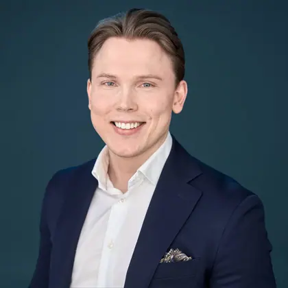 Marcus Vilhelmsson