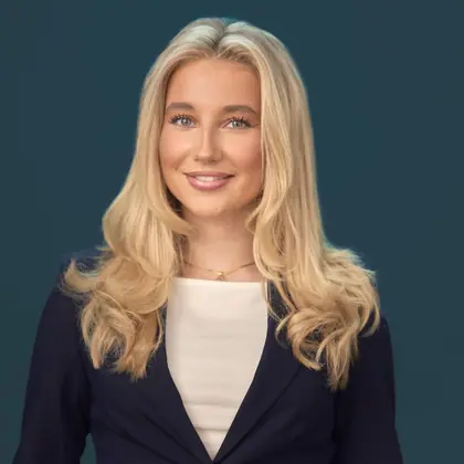 Mathea Ekeli Karlsen