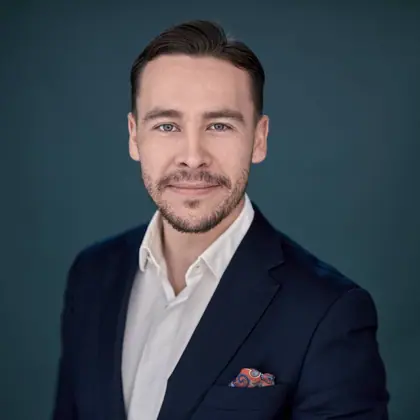 Maximillian Waldø-Jensen