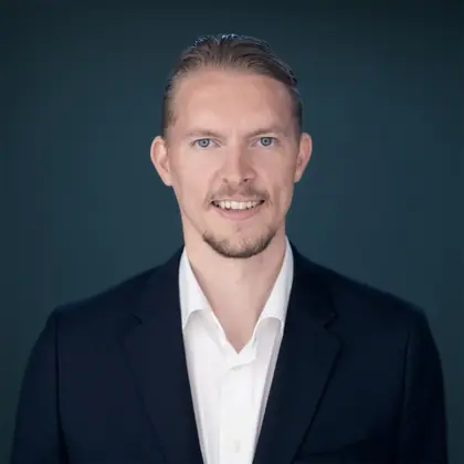 Øyvind Næss